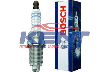 BOSCH 0242235912 Buji FR7DC