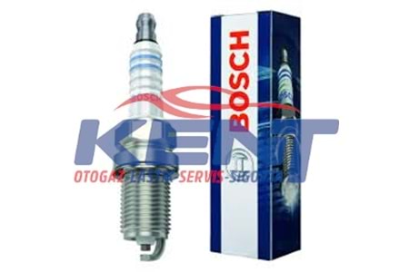 BOSCH 0242235667 Buji FR7DCX+
