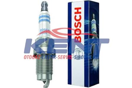 BOSCH 0242240675 Buji İridum FR6LII330X