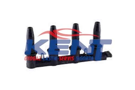 DELPHI CE01841-12B1A Bobin