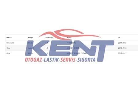 DELPHI CE01841-12B1A Bobin