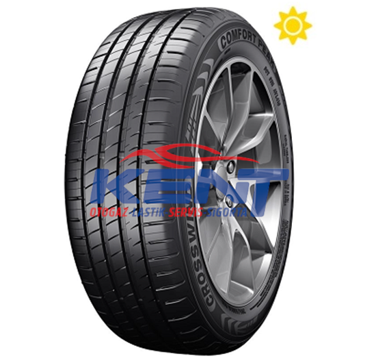 185/65R14 86H COMFORT PEAK - CROSSWİND