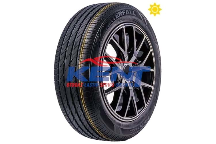 175/70R13 82H ECO DYNAMİC