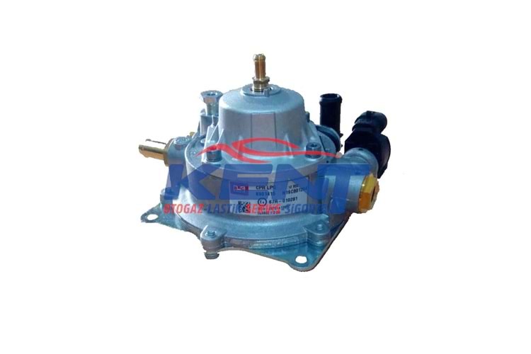 BRC REGÜLATÖR CRP - COMFORT