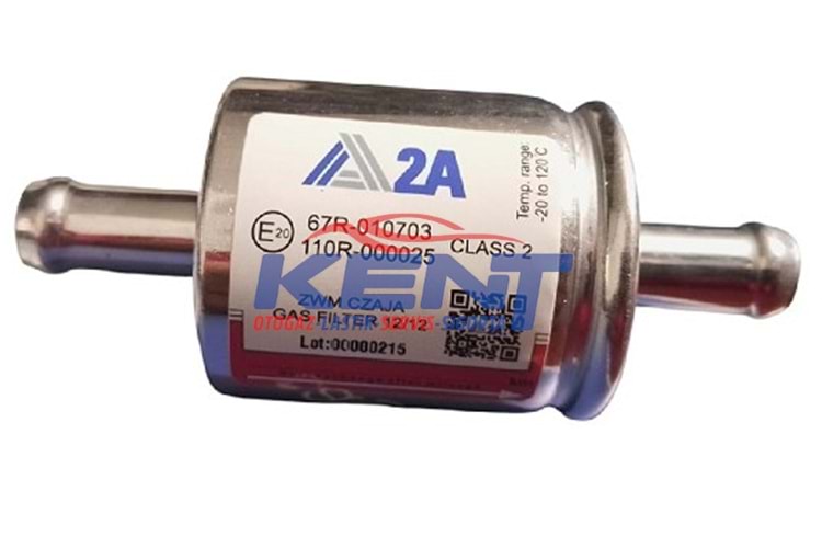BRC FİLTRE FJ1 COMFORT 12*12
