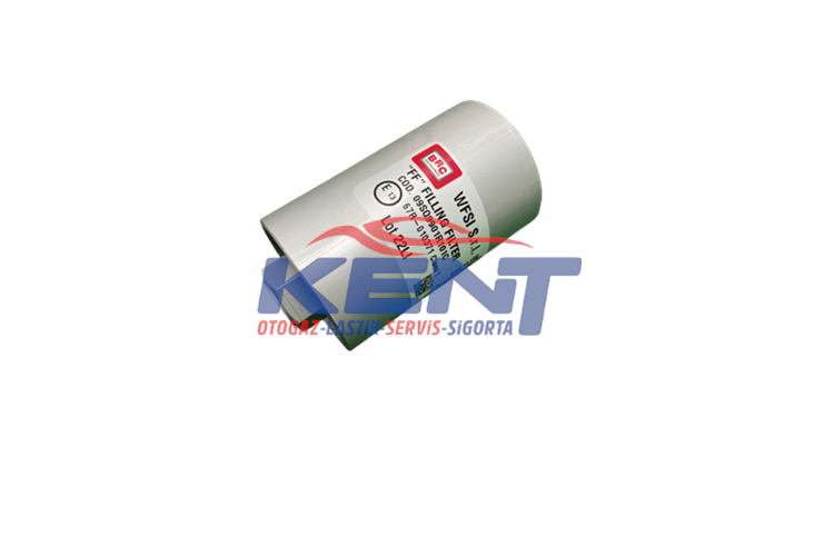 BRC LDİ FİLTRE FJ1 TAKIM