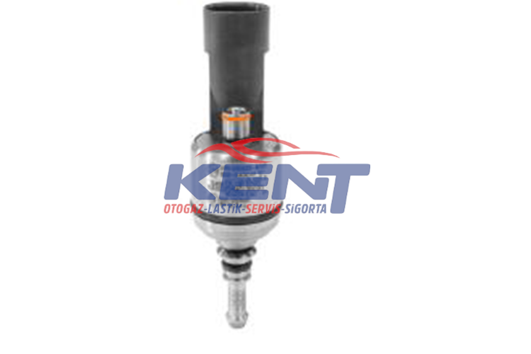 BRC ENJEKTOR TURUNCU V3 LD