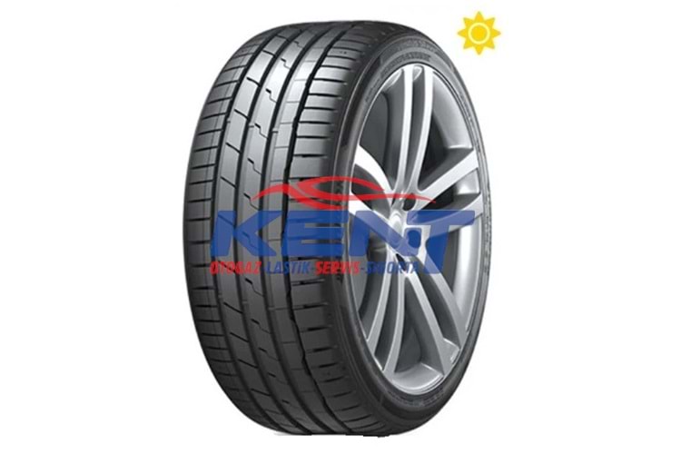 245/45R19 102Y XL VENTUS S1 Evo3 K127 * MO - HANKOOK