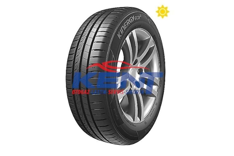 185/65R15 88T K435 KİNERGY ECO2 - HANKOOK