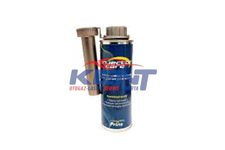 SPREY ENJEKTÖR TEMİZLEYİCİ