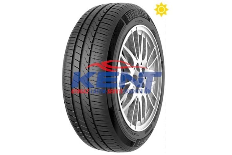 195/50R16 88V CARMILE - MİLESTONE
