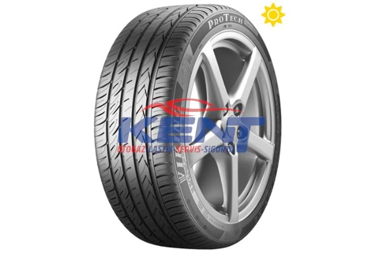 215/55R17 94Y PROTECH NEWGEN FR - VİKİNG