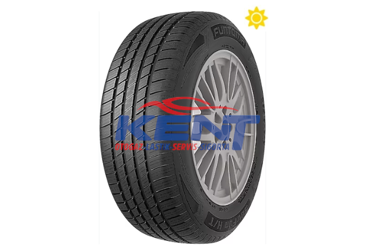 215/65R16 102V XL SUVFUN H/T - FUNTOMA