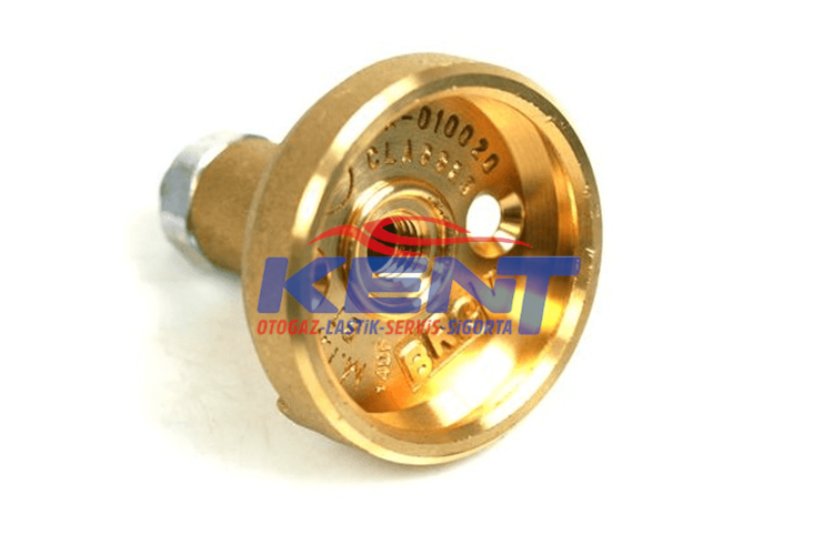 BRC DOLUM AĞZI 8MM