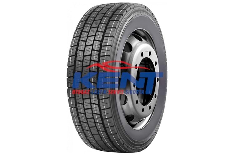 235/75R17.5 HD02 132/130M M+S 14PR - CROSSWİND