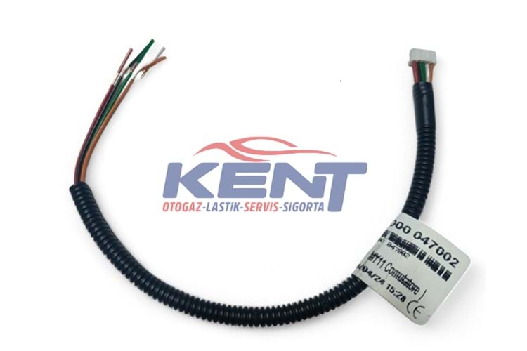 BRC ANAHTAR SOKETİ SEQ32