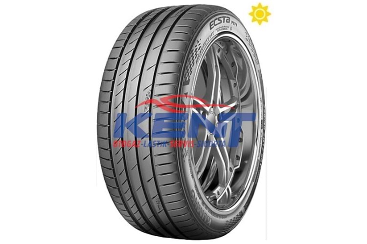 235/45R20 100W XL Ecsta Ps71 - KUMHO