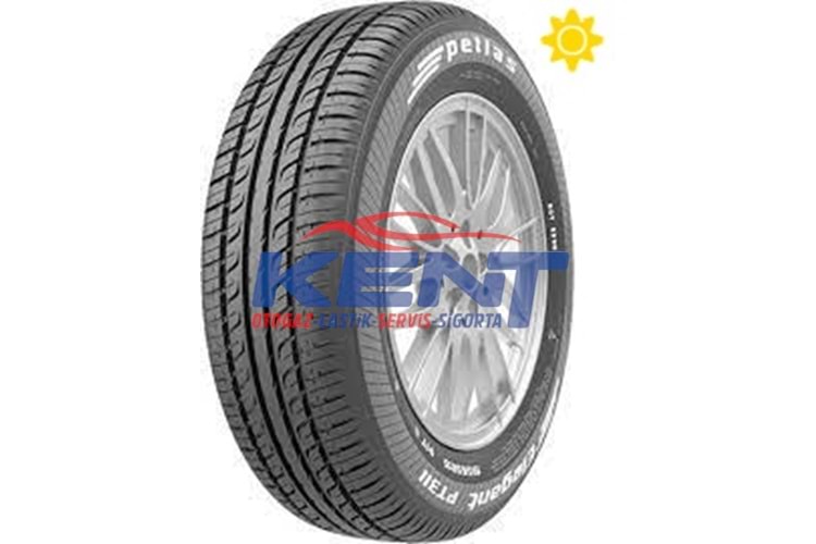 165/70R13 79T ELEGANT PT311