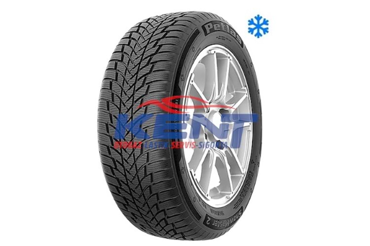 175/70R14 SNOWMASTER 2 84T - PETLAS