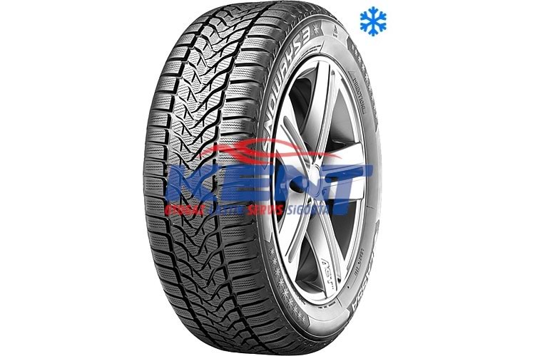 165/80R13 83T SNOWAYS 3 M+S - LASSA