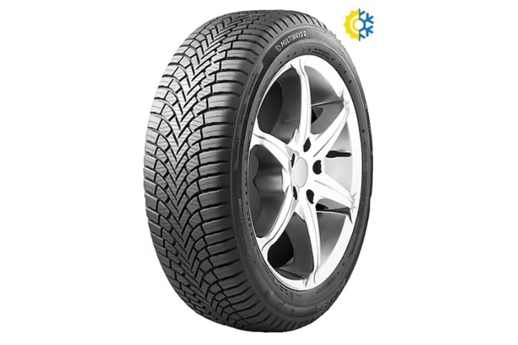 205/55R16 91V MULTIWAYS 2 - LASSA