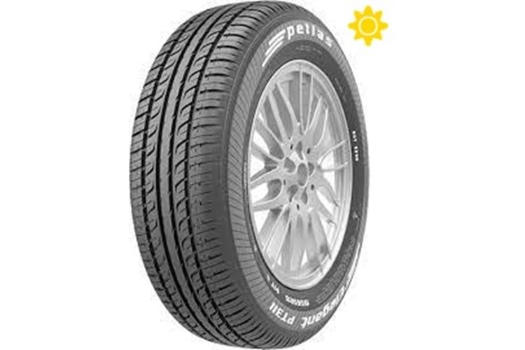 175/65R14 82T ELEGANT PT311 - PETLAS