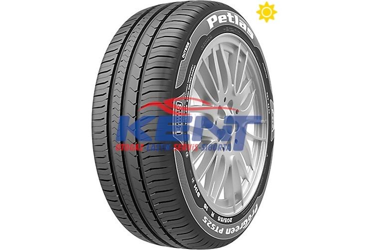 195/65R15 91H PROGREEN PT525 - PETLAS