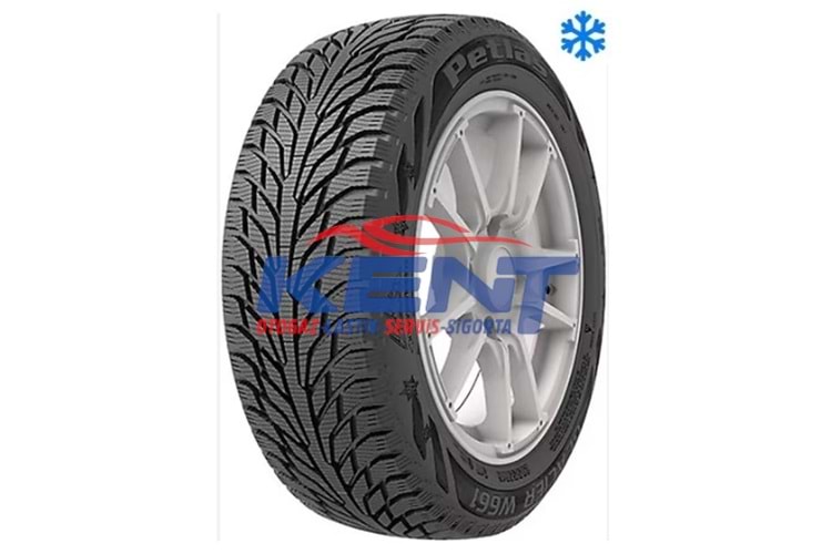 195/65R15 91T GLACİER W661