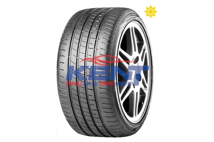 255/35R19 96Y XL DRIVEWAYS SPORT