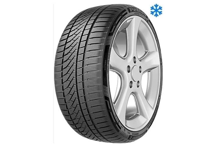 215/65R16 SNOWMASTER 2 SPORT 102H XL - PETLAS
