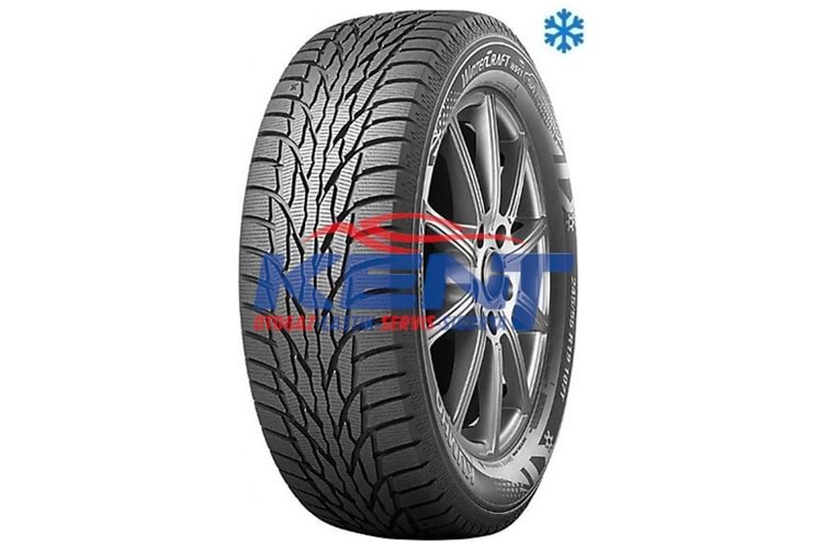 265/60R18 114T XL WinterCraft Suv Ice Ws51 M+S