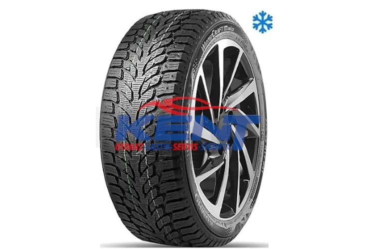 185/60R14 82T WinterCraft Wi32 M+S - KUMHO