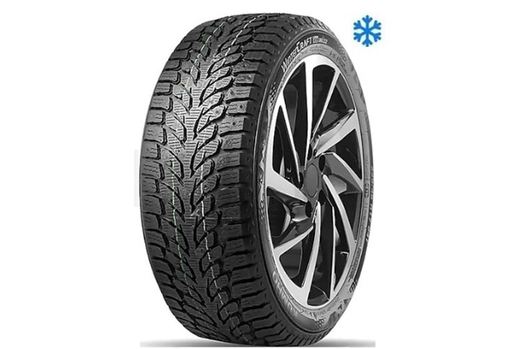 225/55R18 102T XL WinterCraft Wi32 M+S - KUMHO