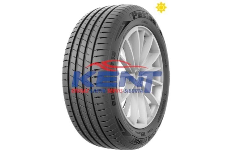 185/65R15 88H PRİME COMFORT