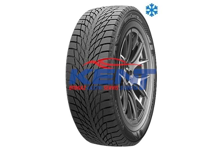 245/40R19 98T XL WinterCraft WI51 M+S - KUMHO