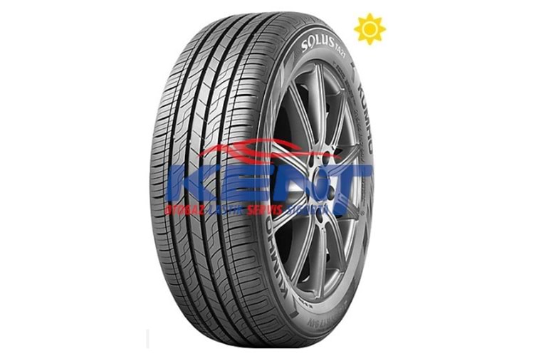 185/60R13 80H SOLUS TA21 - KUMHO