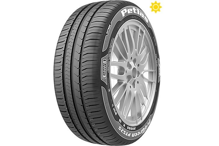 185/55R14 80H PROGREEN PT525 - PETLAS