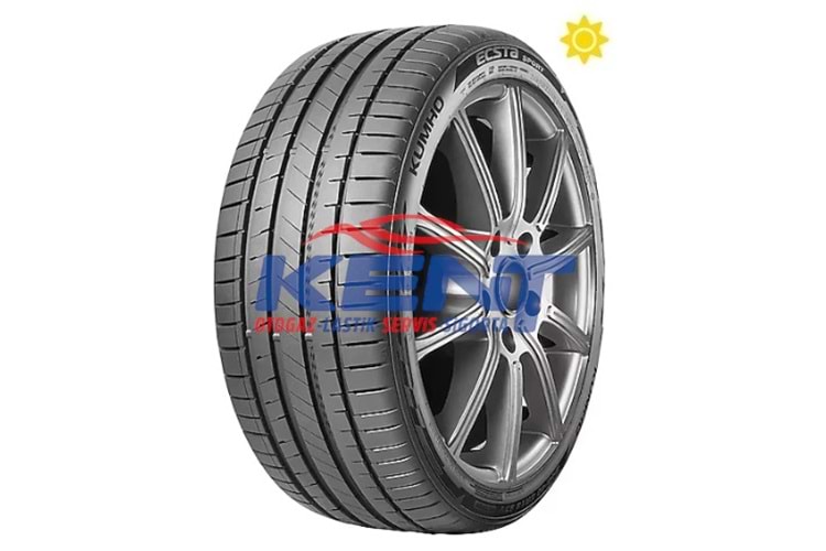 245/50R18 104Y XL Ecsta Sport PS72