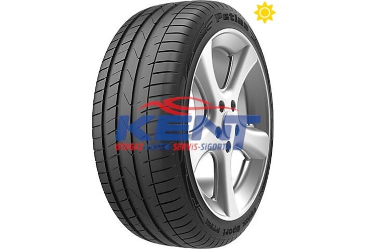 185/55R16 87H XL VELOX SPORT PT741 - PETLAS