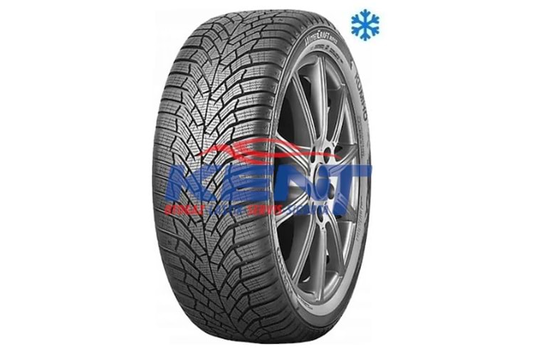 235/50R19 103V XL WinterCraft Wp52+ M+S - KUMHO