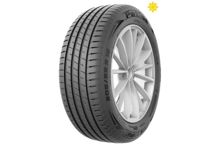 205/55R16 91V PRİME COMFORT - PETLAS
