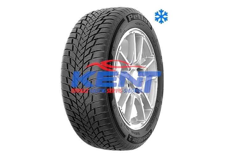 205/55R16 91H SNOWMASTER 2 M+S