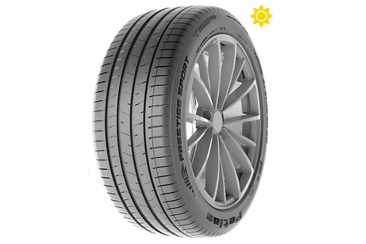 215/50R17 95W PRESTİGE SPORT - PETLAS