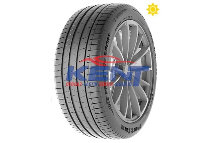 215/50R17 95W PRESTİGE SPORT