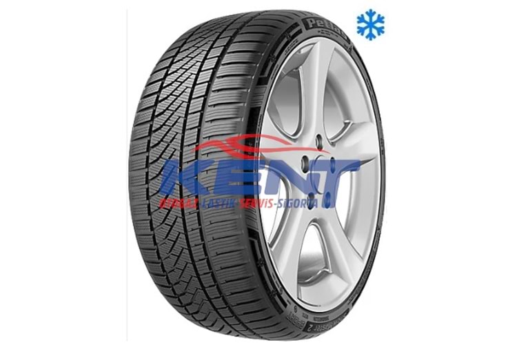 235/50R19 SNOWMASTER 2 SPORT 103V XL - PETLAS