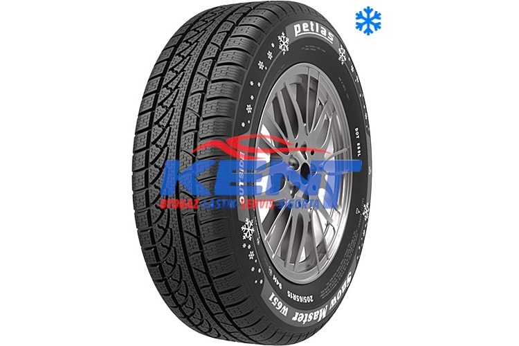 225/45R17 94V XL SNOWMASTER 2 M+S