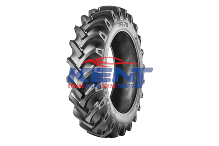 12.4-24 (12.4/11-24) 8R TR70 - LASSA