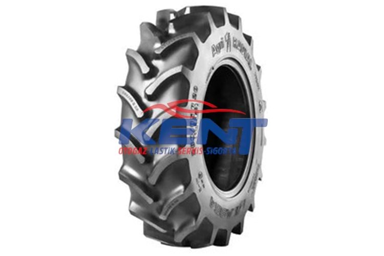 360/70R24 122A8/122B AGRI1 - LASSA