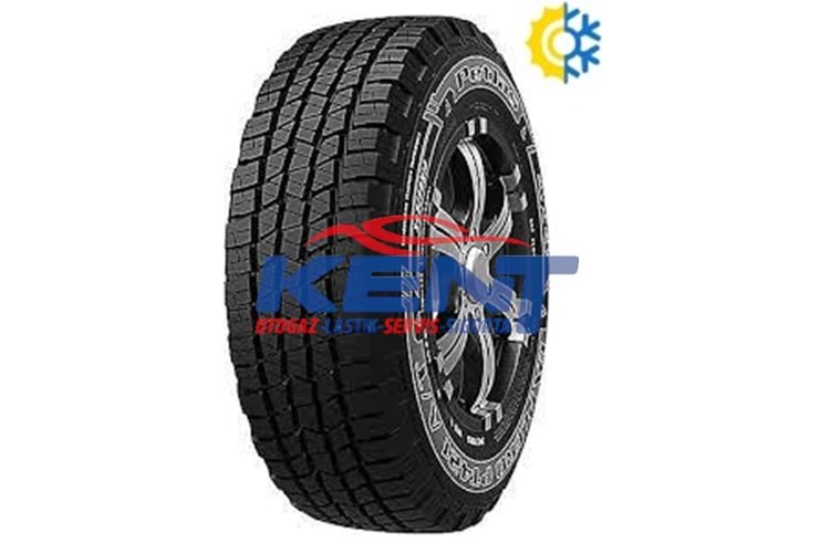 245/70R16 111T XL EXPLERO A/T PT421 M+S