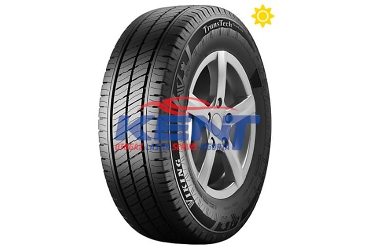 195/75R16C 107/105R TRANSTECH NEWGEN - VİKİNG